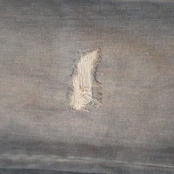 Boys Size 10 Husky Slim Fit Jeans NWT - Picture 5 of 10